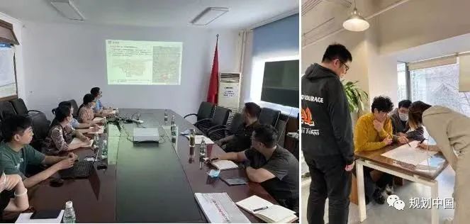 北京在线 | 责任规划师把城市规划送到家门口——让城市更懂你