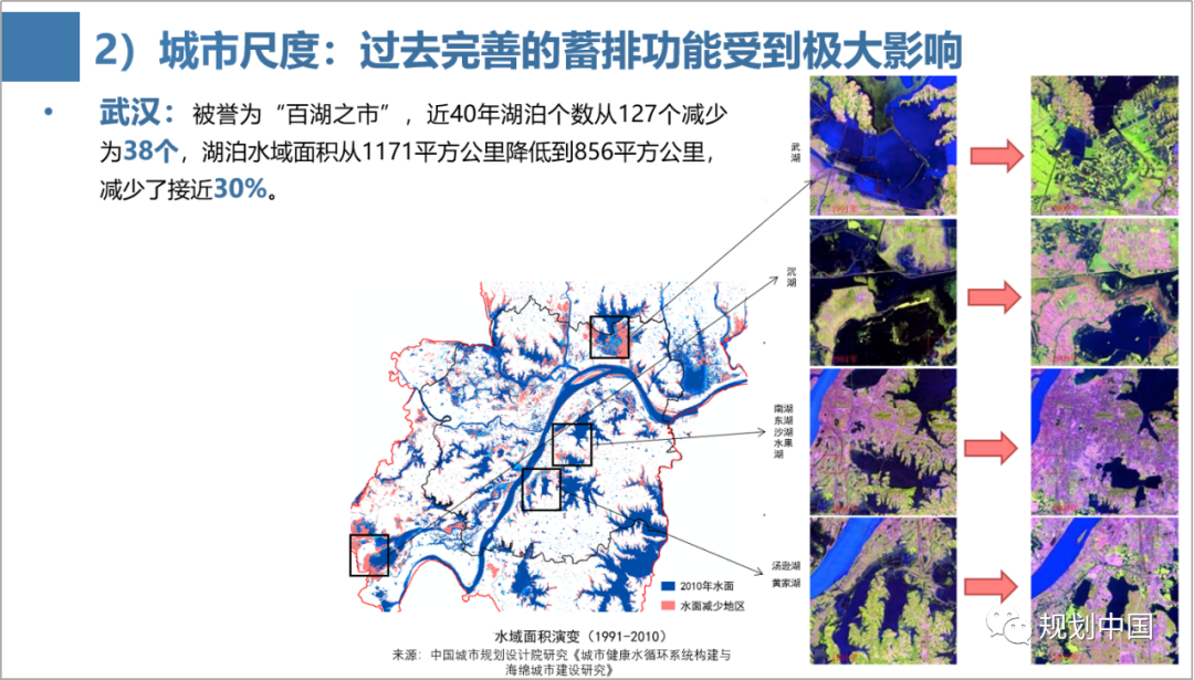 王凯：理水营城