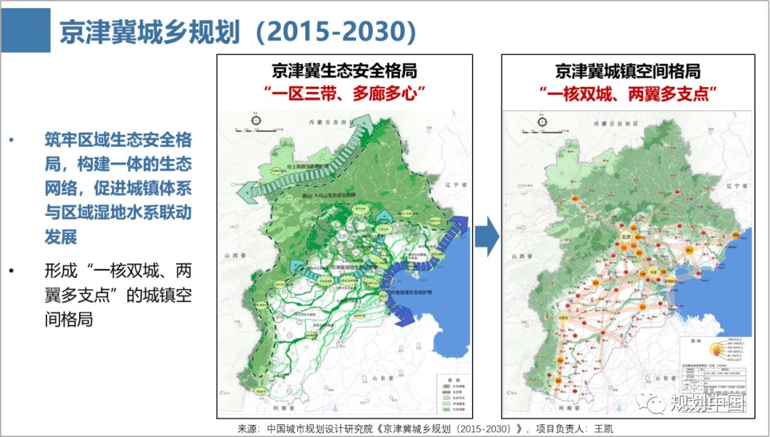 王凯：理水营城