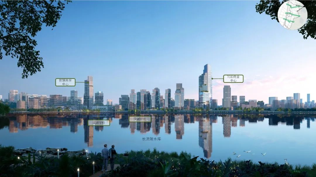 新桥东 丨 “工业上楼”,设计再上层楼 新桥东 丨 “工业上楼”,设计再上层楼