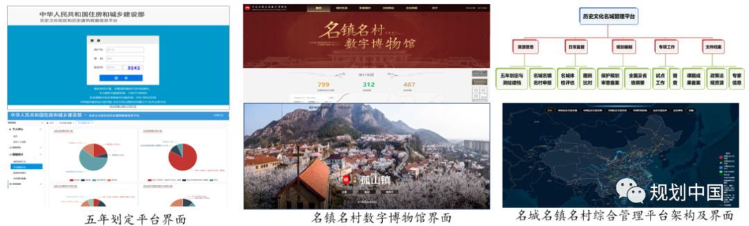 继往开来，开拓创新——中规院城乡历史文化保护传承的实践与探索