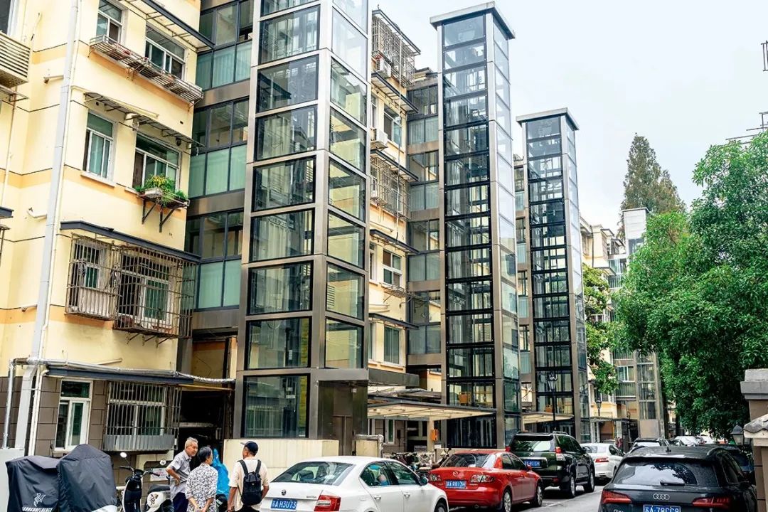 视点 | 推动基于善治的社区更新