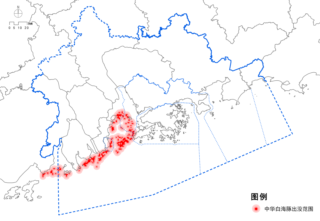 世界海洋日,用空间数据巡视“深圳+”蓝色空间 世界海洋日,用空间数据巡视“深圳+”蓝色空间