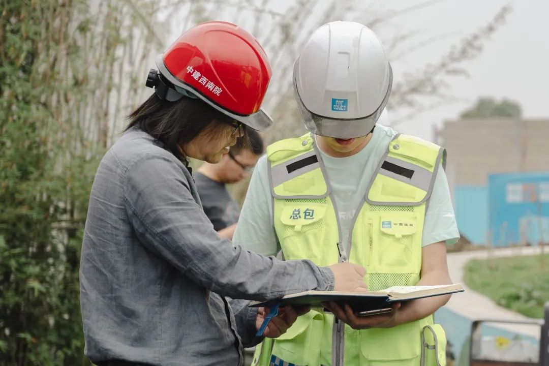三星堆博物馆建筑师刘艺:比语言更适合评价建筑师的,是时间。 三星堆博物馆建筑师刘艺:比语言更适合评价建筑师的,是时间。