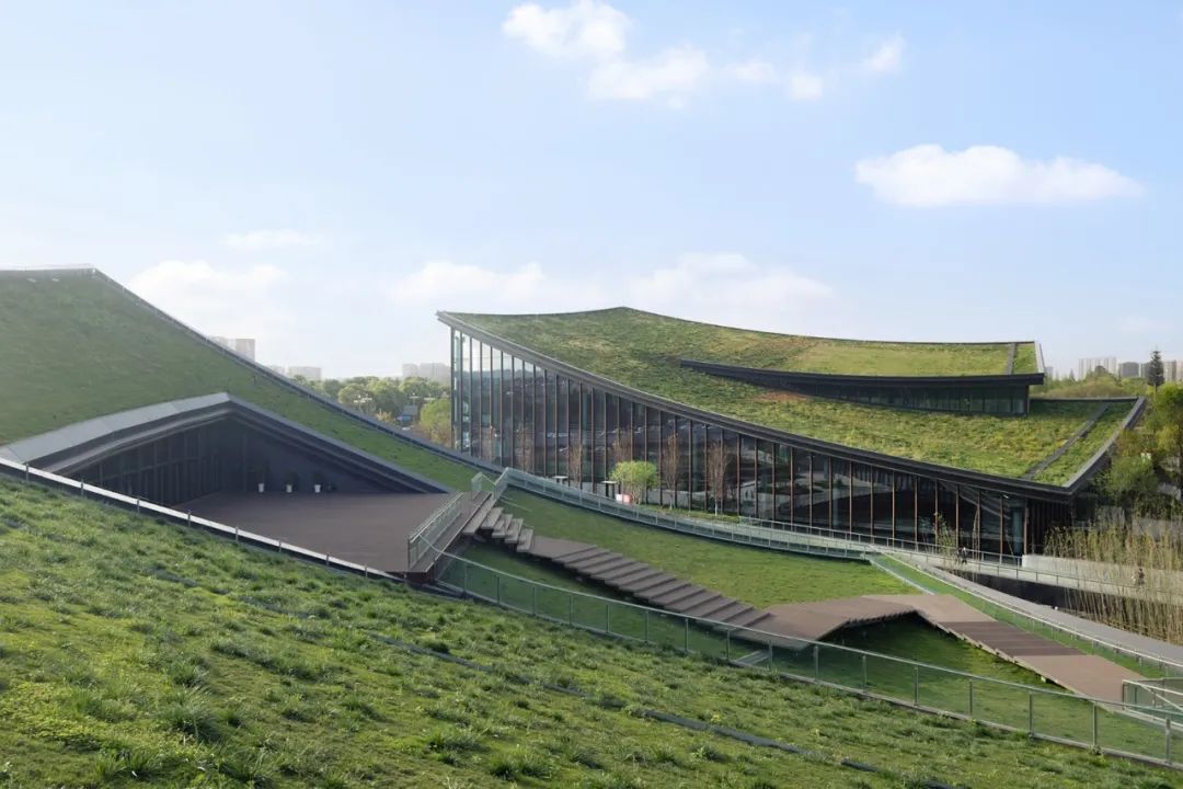三星堆博物馆建筑师刘艺：比语言更适合评价建筑师的，是时间。