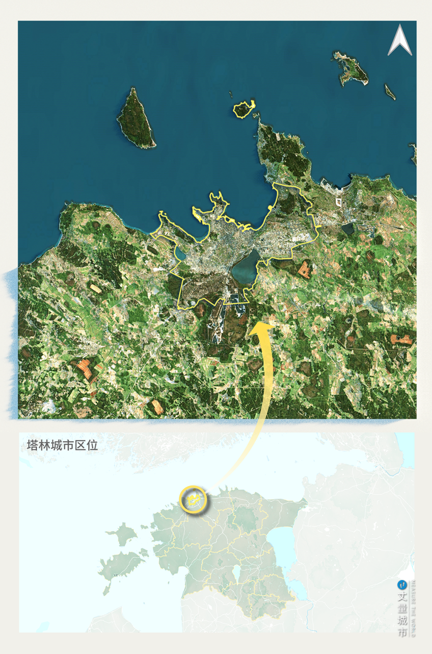 欧洲文化之都：用文旅融合驱动城市复兴