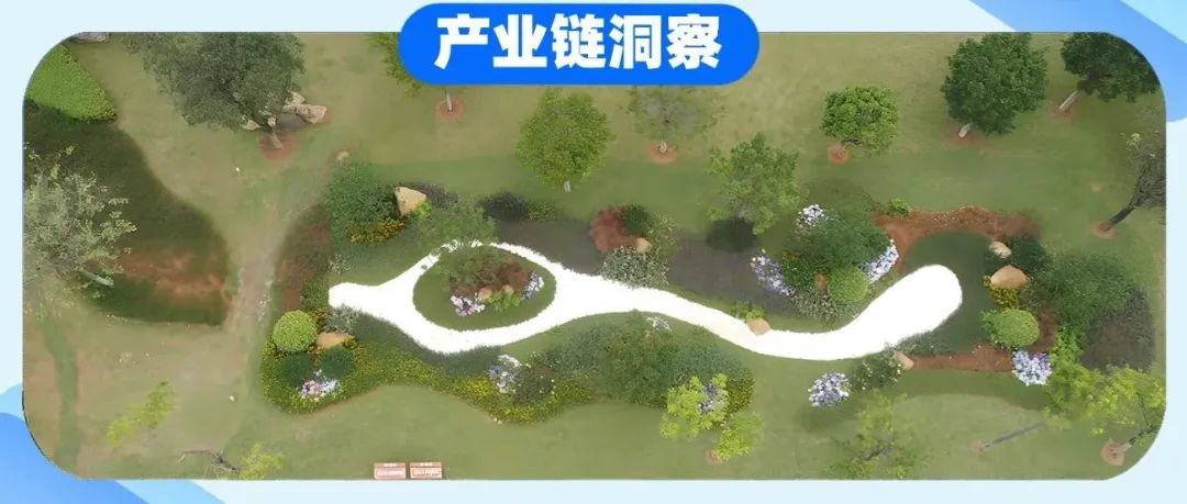 产业链洞察⑳|产业升级材料先行,绿色石化和新材料产业链助力广州“制造”走向广州“智造” 产业链洞察⑳|产业升级材料先行,绿色石化和新材料产业链助力广州“制造”走向广州“智造”
