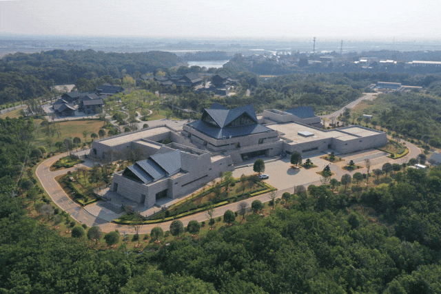 上海静安国际设计节 | 在限定空间创想艺术 上海静安国际设计节 | 在限定空间创想艺术