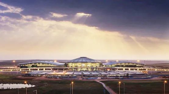 解构中国北方最硬核的城市 解构中国北方最硬核的城市