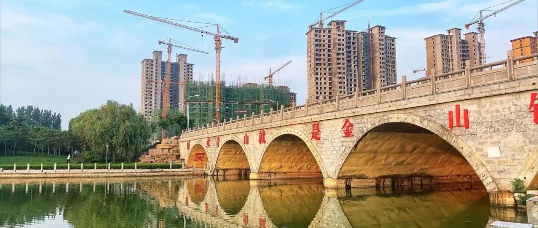 解构中国北方最硬核的城市 解构中国北方最硬核的城市