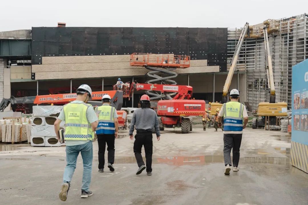 三星堆博物馆建筑师刘艺:比语言更适合评价建筑师的,是时间。 三星堆博物馆建筑师刘艺:比语言更适合评价建筑师的,是时间。