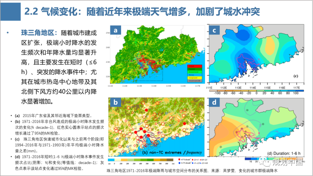 王凯：理水营城