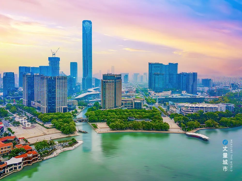 定制产业社区，撬动新城未来