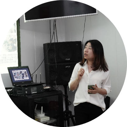 会议 | “社区微更新”学术研讨会于上海市太原小区成功举办