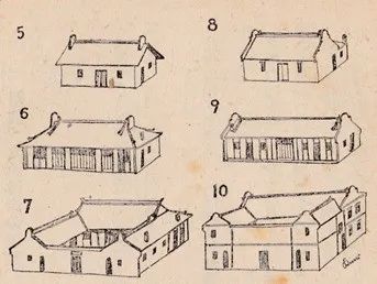 读河村五朗《战线·民家》