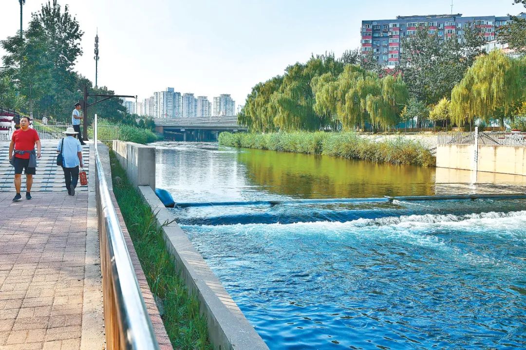 北京在线 | 责任规划师把城市规划送到家门口——让城市更懂你