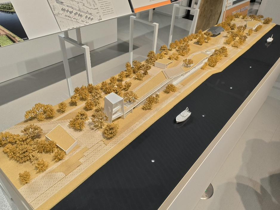 九大看点！沉浸式参观上海基础设施品质提升设计成果展