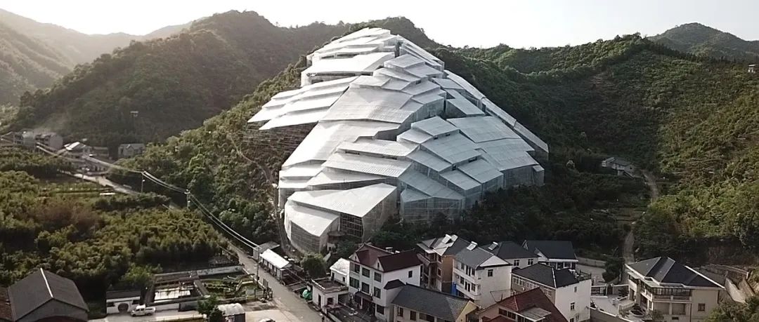 解构中国北方最硬核的城市 解构中国北方最硬核的城市