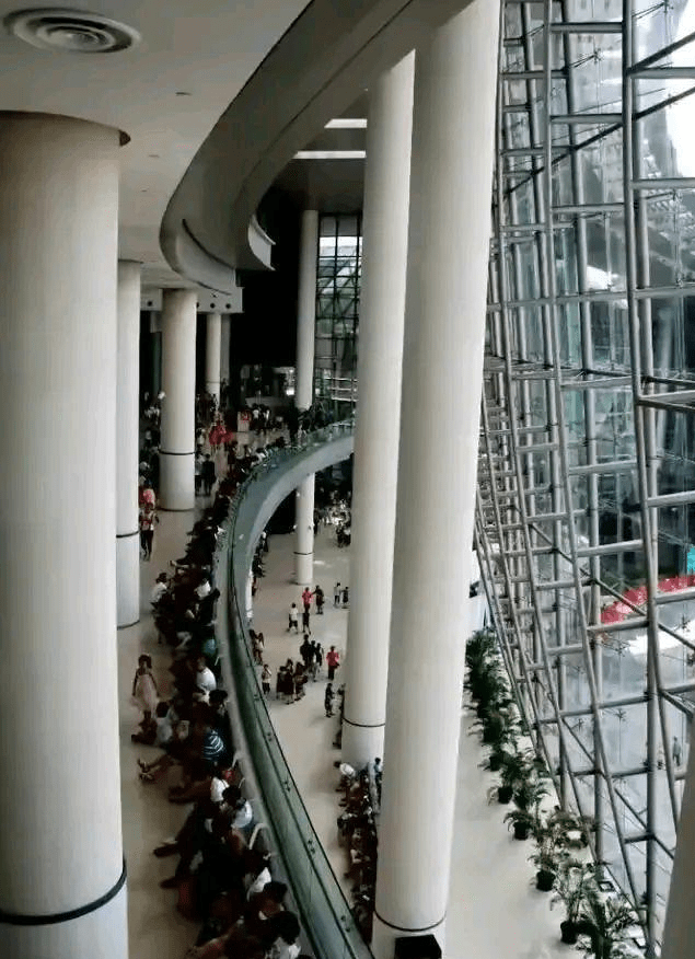 公共空间,不对外开放使用 公共空间,不对外开放使用