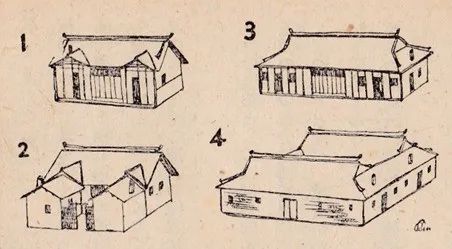 读河村五朗《战线·民家》