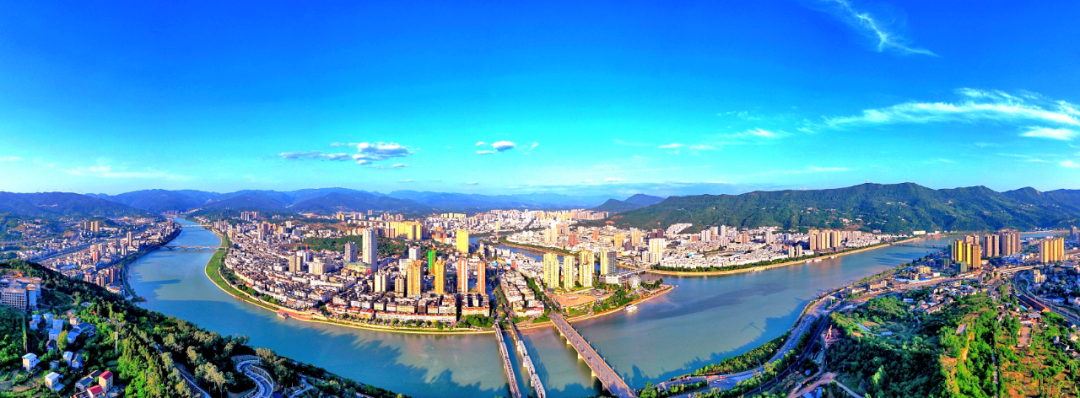 首批自然资源节约集约示范县（市）巡礼 | 四川广元利州区：做活土地文章 释放发展动能