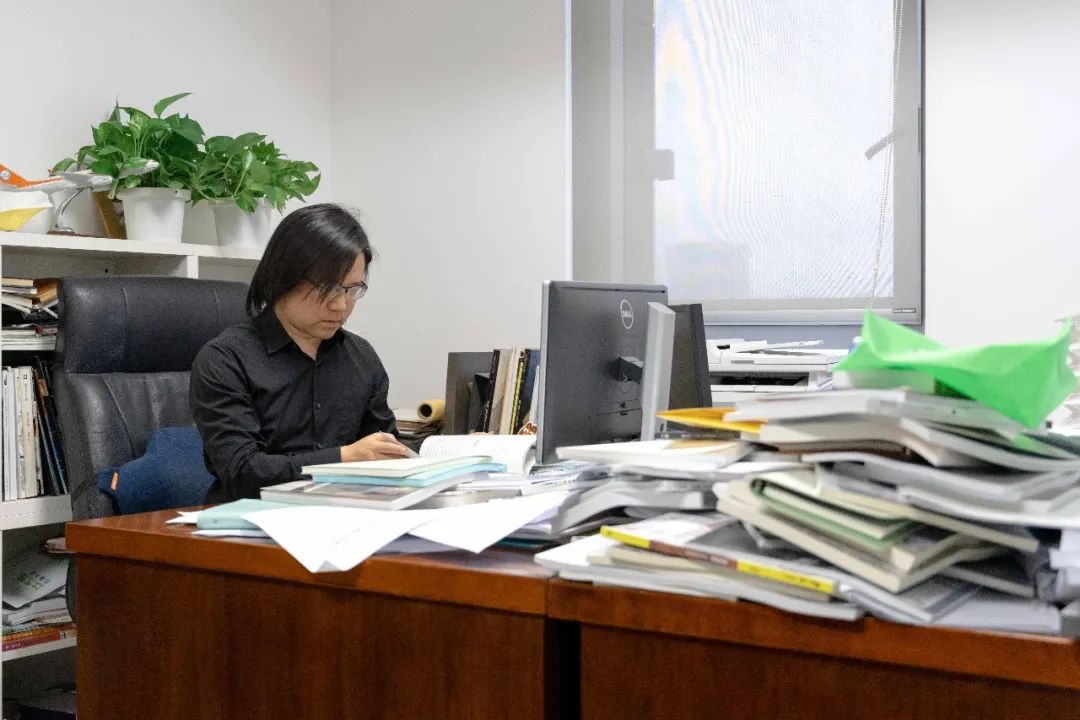 三星堆博物馆建筑师刘艺:比语言更适合评价建筑师的,是时间。 三星堆博物馆建筑师刘艺:比语言更适合评价建筑师的,是时间。