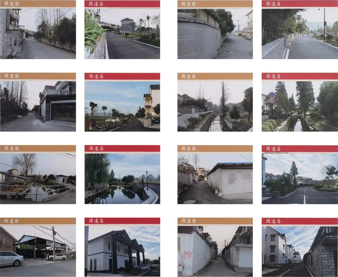 高度城市化近郊区全域土地综合整治实践——以杭州市双浦镇为例|城市眼 高度城市化近郊区全域土地综合整治实践——以杭州市双浦镇为例|城市眼