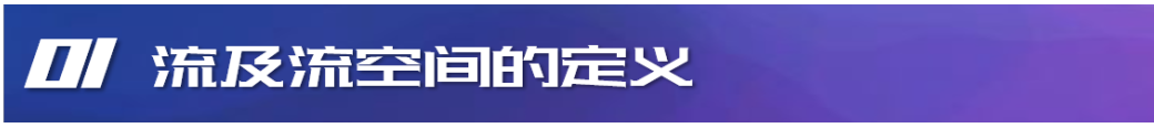 地理流的空间模式：概念与分类丨城市数据派