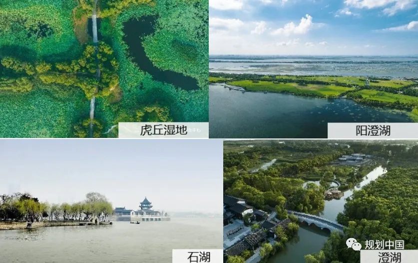 “历史文化保护传承的苏州实践”专栏 Ⅲ │ 推动产城人深度融合:苏州城市空间结构演进与优化 “历史文化保护传承的苏州实践”专栏 Ⅲ │ 推动产城人深度融合:苏州城市空间结构演进与优化