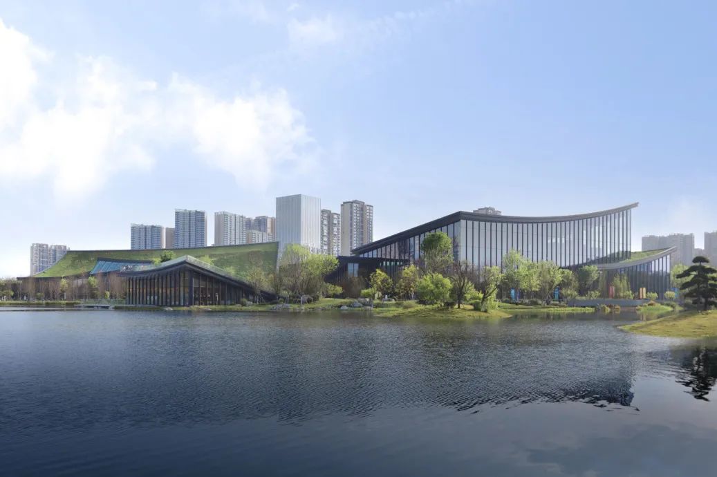 三星堆博物馆建筑师刘艺：比语言更适合评价建筑师的，是时间。