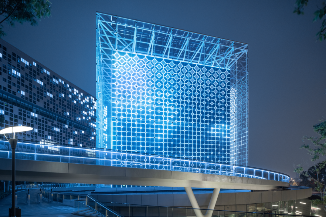 三星堆博物馆建筑师刘艺：比语言更适合评价建筑师的，是时间。