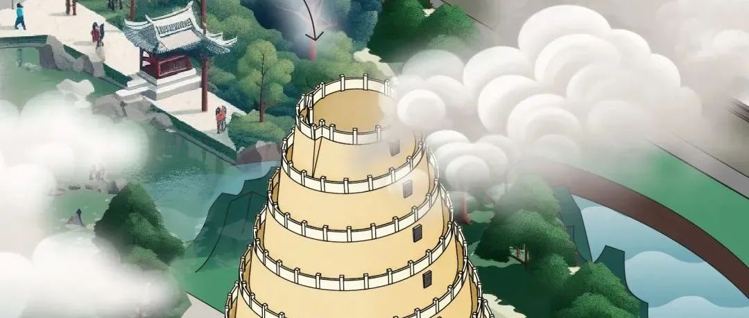 印象派之路:如何设计一条历史文化游径? 印象派之路:如何设计一条历史文化游径?