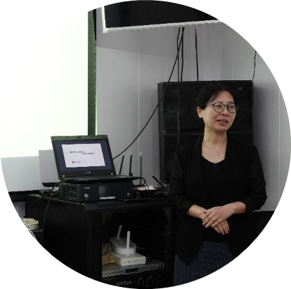 会议 | “社区微更新”学术研讨会于上海市太原小区成功举办