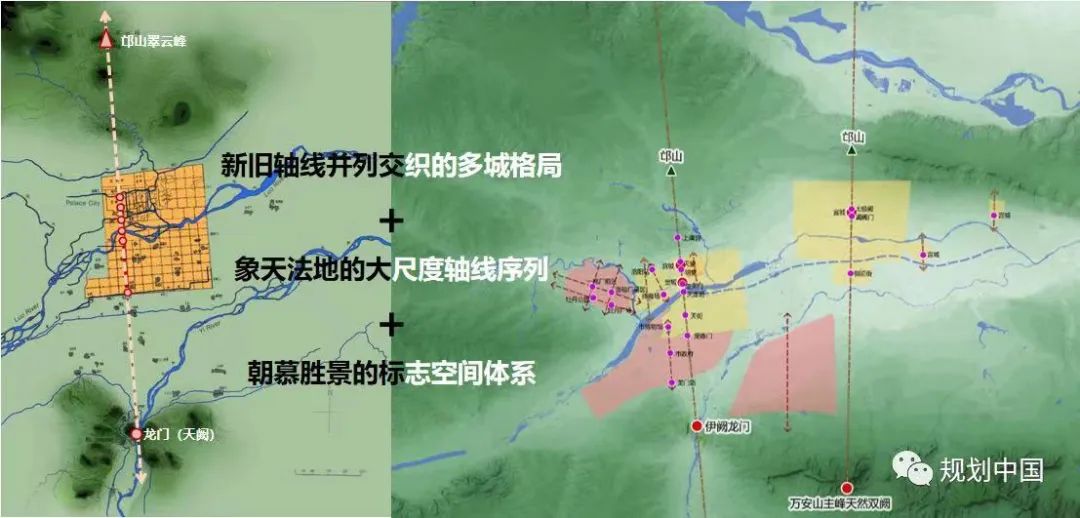 继往开来,开拓创新——中规院城乡历史文化保护传承的实践与探索 继往开来,开拓创新——中规院城乡历史文化保护传承的实践与探索