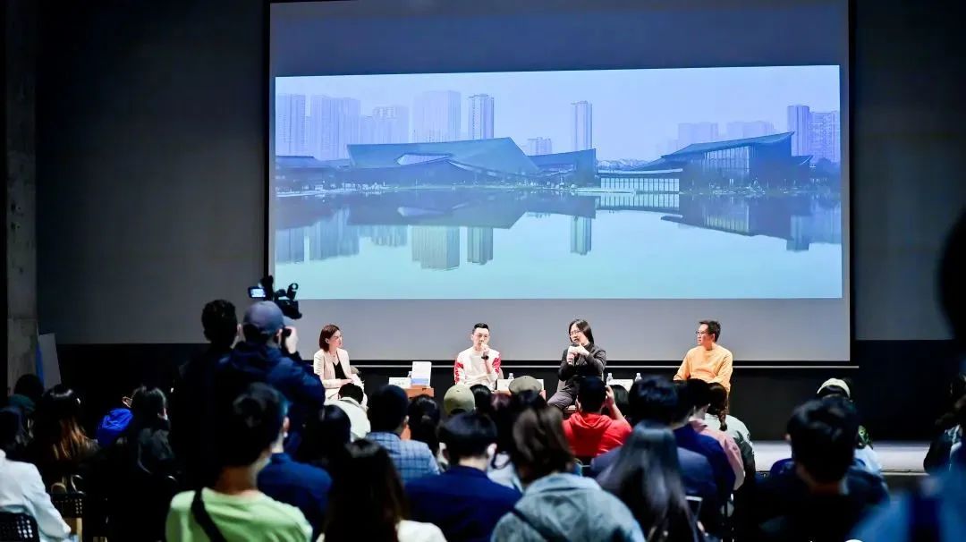 上海静安国际设计节 | 在限定空间创想艺术 上海静安国际设计节 | 在限定空间创想艺术