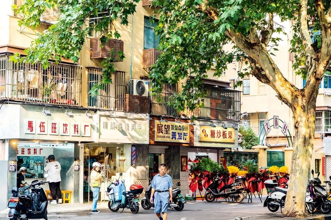 视点 | 推动基于善治的社区更新