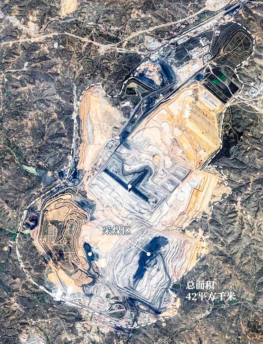 解构中国北方最硬核的城市 解构中国北方最硬核的城市