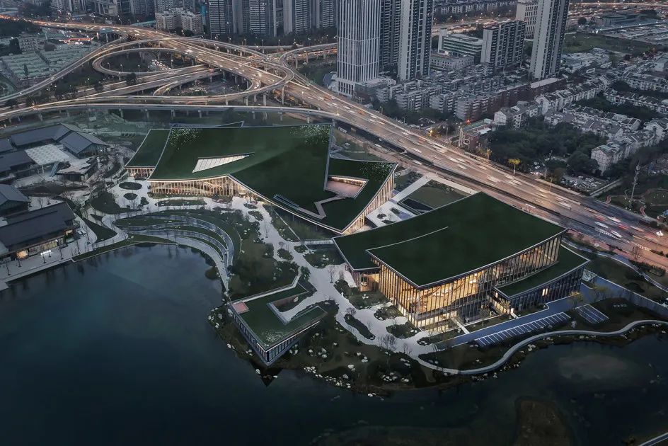 三星堆博物馆建筑师刘艺：比语言更适合评价建筑师的，是时间。
