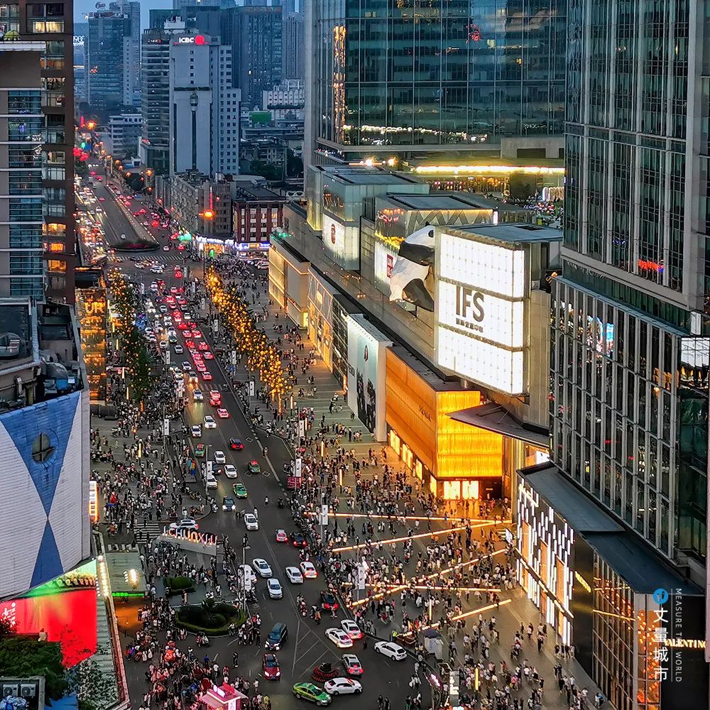 欧洲文化之都：用文旅融合驱动城市复兴