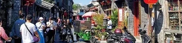 理论研究 | “微更新”理念下的开放式社区营造——以武汉六合社区为例