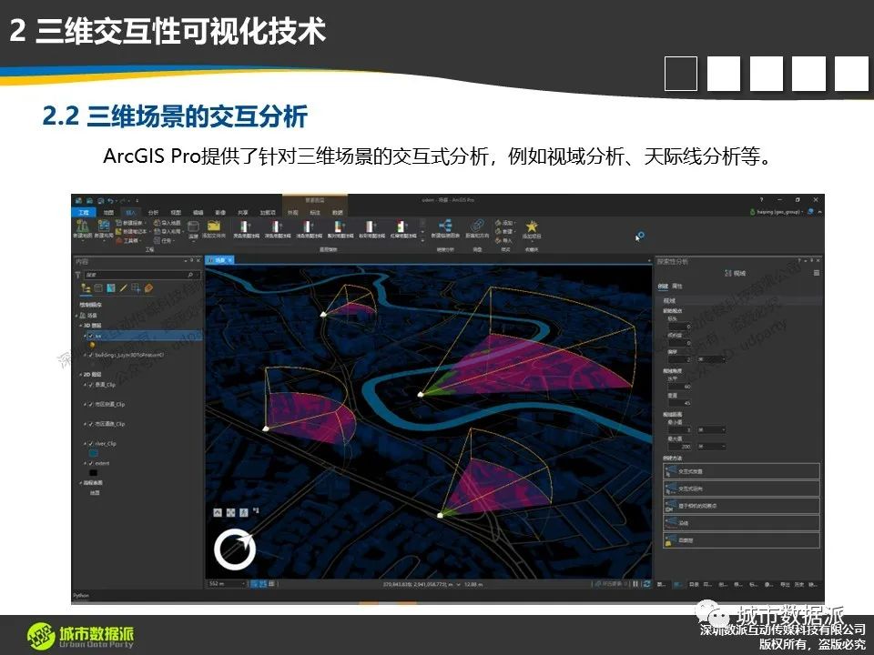 数据模型、数据处理、可视化全面升级！新一代时空大数据技术赶紧收藏丨城市数据派