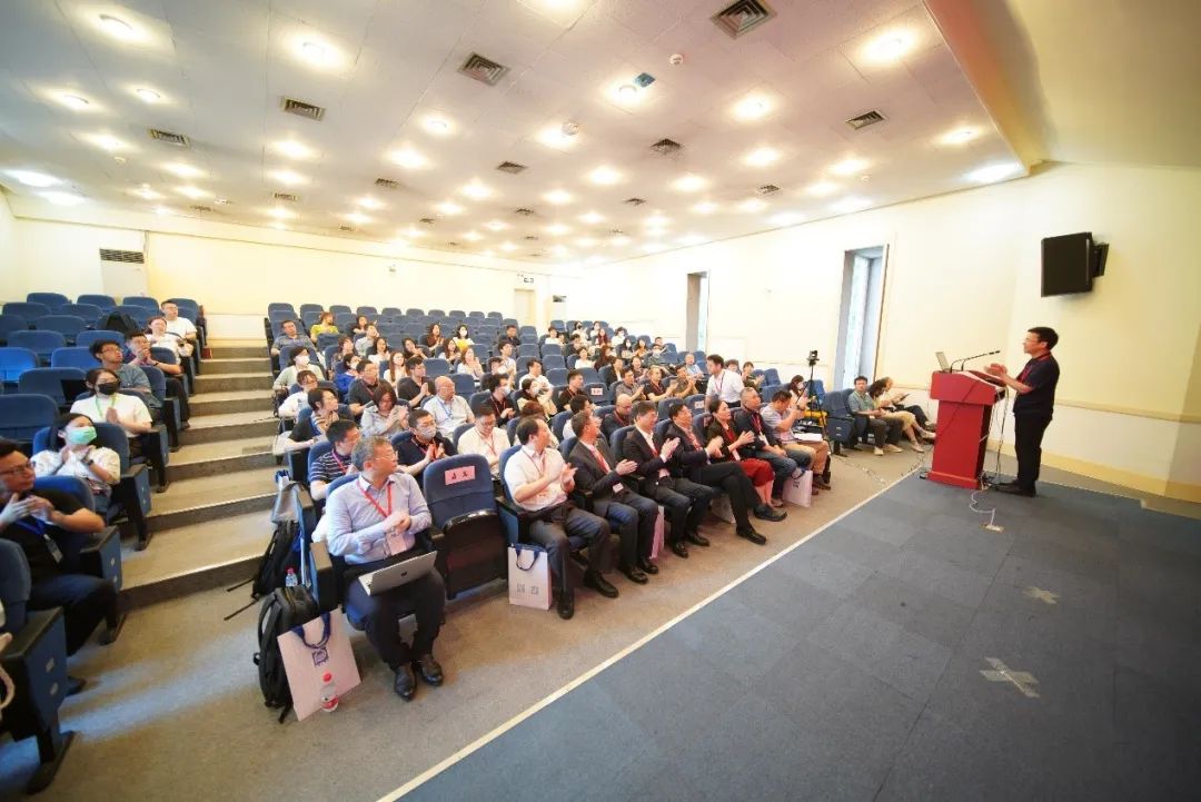 低碳发展·智慧赋能:中国技术经济学会低碳智慧城市专业委员会年会暨首届低碳智慧城市论坛隆重举办 低碳发展·智慧赋能:中国技术经济学会低碳智慧城市专业委员会年会暨首届低碳智慧城市论坛隆重举办