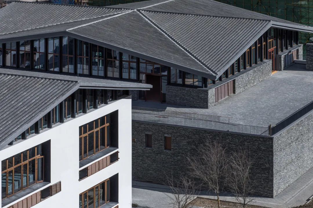 三星堆博物馆建筑师刘艺：比语言更适合评价建筑师的，是时间。