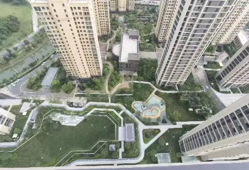 多措并举︱市规划资源局滨江分局加速推进安置房交房清零