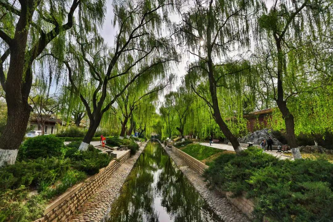 老北京的端午节,远不只是吃粽子! 老北京的端午节,远不只是吃粽子!