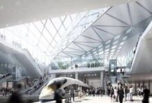 城市的未来在哪儿？TOD下的“人+站+城”-规划问道