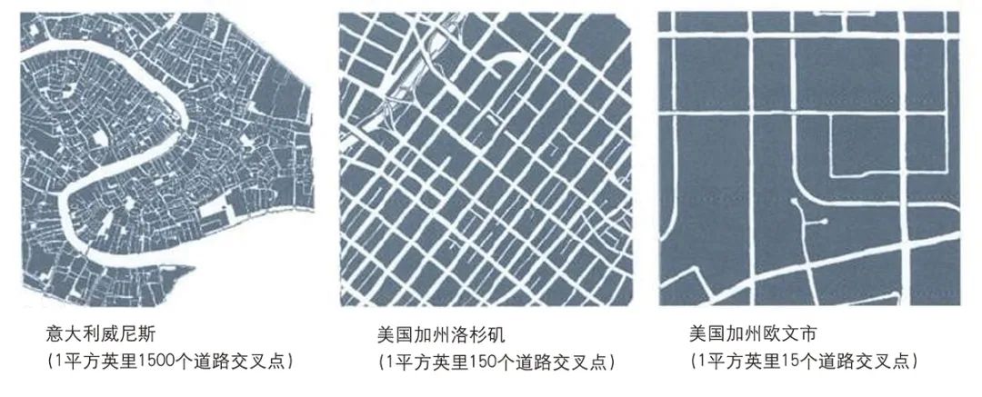 【文章导读】传统村落街巷肌理综合定量解析研究——以西山传统村落为例 【文章导读】传统村落街巷肌理综合定量解析研究——以西山传统村落为例