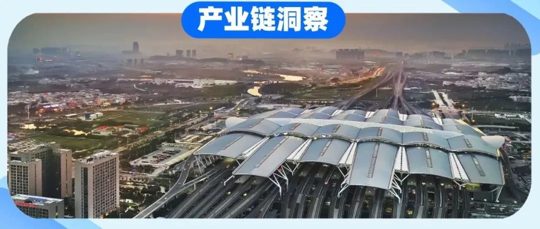 产业链洞察⑳|产业升级材料先行,绿色石化和新材料产业链助力广州“制造”走向广州“智造” 产业链洞察⑳|产业升级材料先行,绿色石化和新材料产业链助力广州“制造”走向广州“智造”