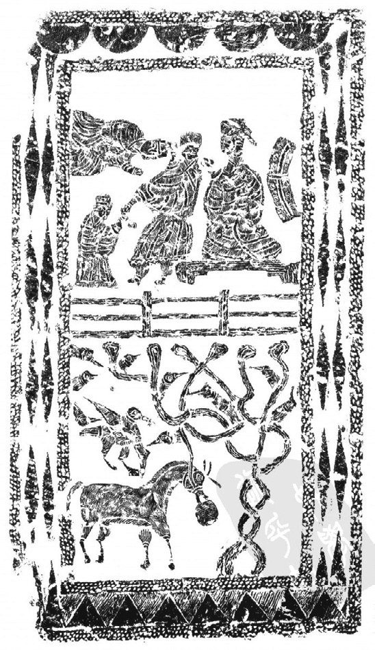 汤诗旷 李晓峰 张点 | 从北席南来到干栏木构:张良皋《中国席居制度溯源提问录》及学术笔谈探读 汤诗旷 李晓峰 张点 | 从北席南来到干栏木构:张良皋《中国席居制度溯源提问录》及学术笔谈探读