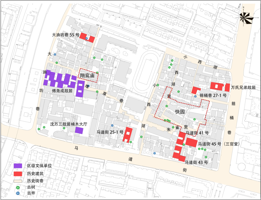 韩冬青｜居住型历史地段保护更新的新探索